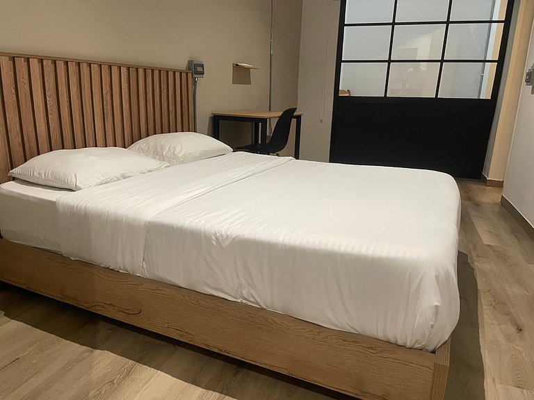 Suite 1 no Laureles Chill Lofts