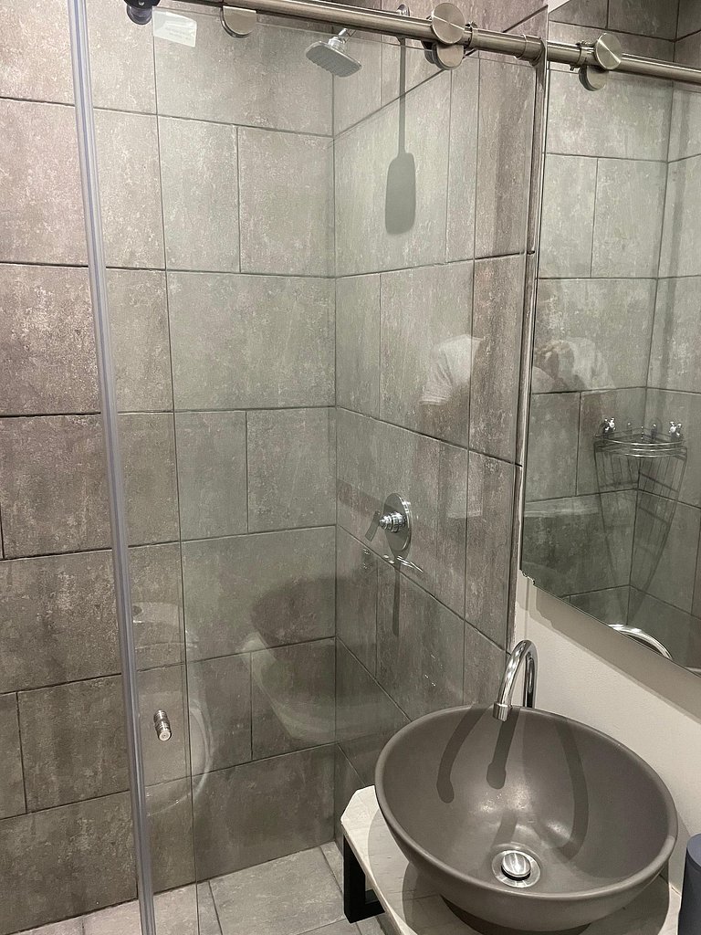 Suite 1 in Laureles Chill Lofts