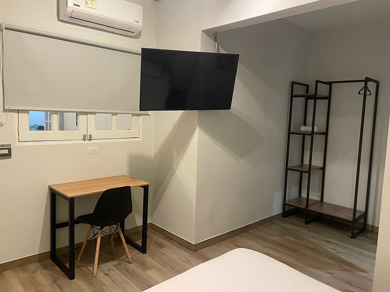 Suite 1 in Laureles Chill Lofts