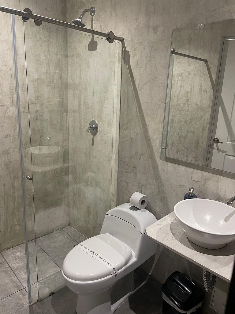 Suite 3 en Laureles Chill Lofts