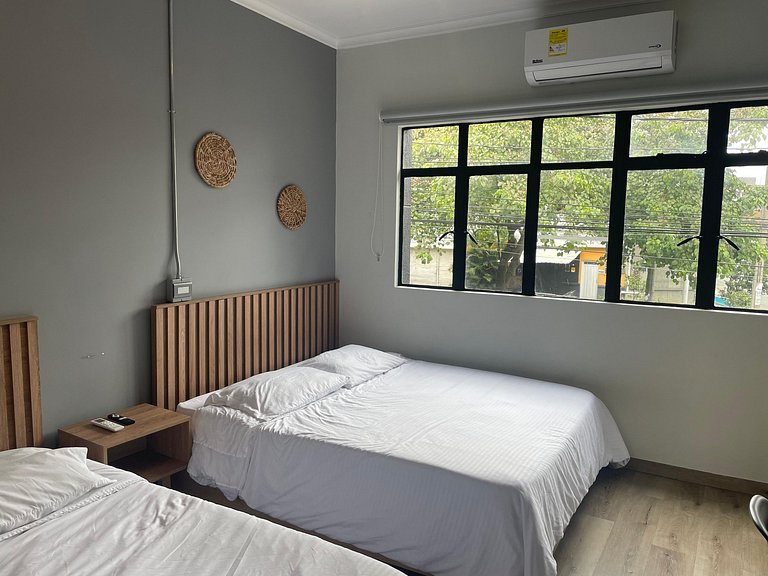 Suite 3 no Laureles Chill Lofts
