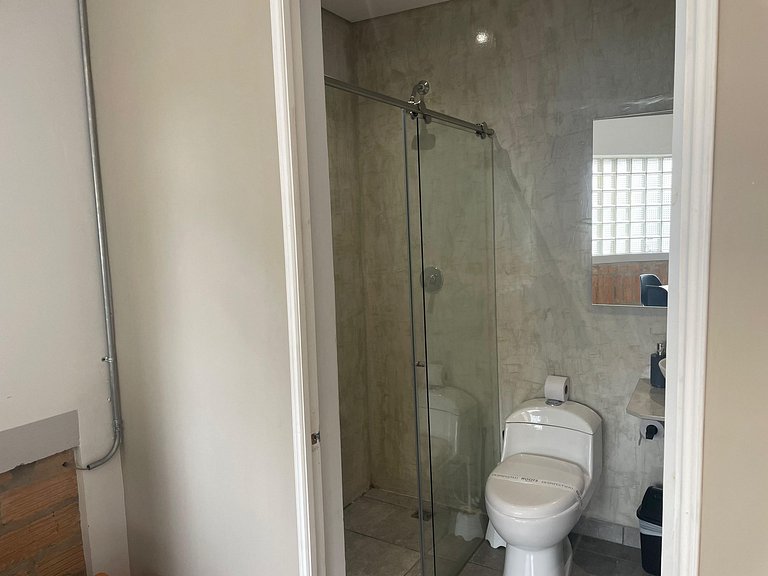 Suite 3 no Laureles Chill Lofts