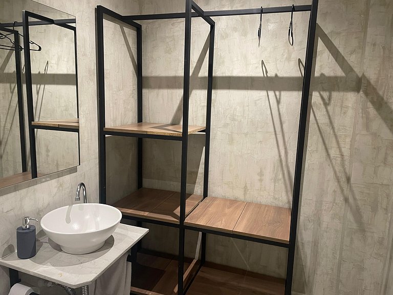 Suite 3 no Laureles Chill Lofts