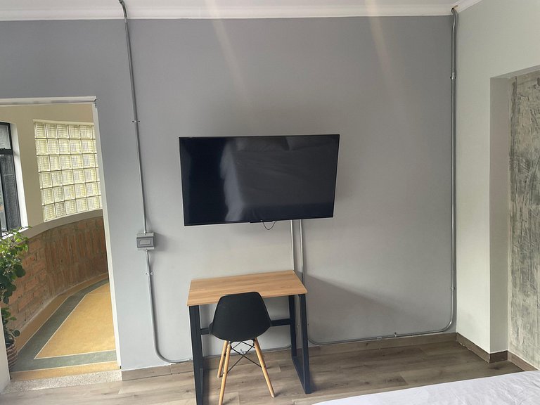 Suite 3 en Laureles Chill Lofts