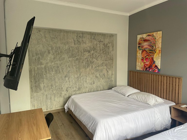 Suite 3 en Laureles Chill Lofts