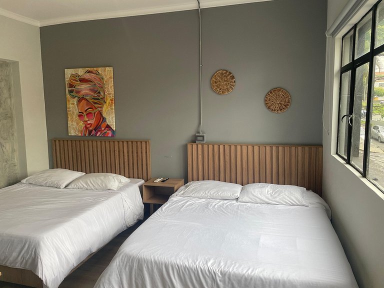 Suite 3 en Laureles Chill Lofts