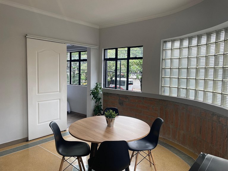 Suite 3 en Laureles Chill Lofts