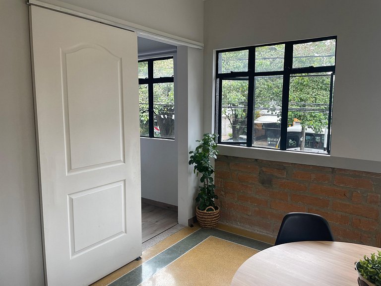 Suite 3 en Laureles Chill Lofts