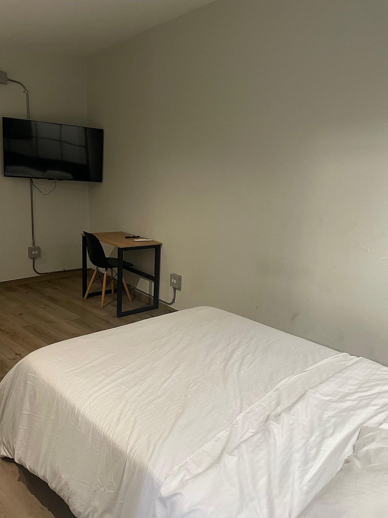 Suite 6 no Laureles Chill Lofts