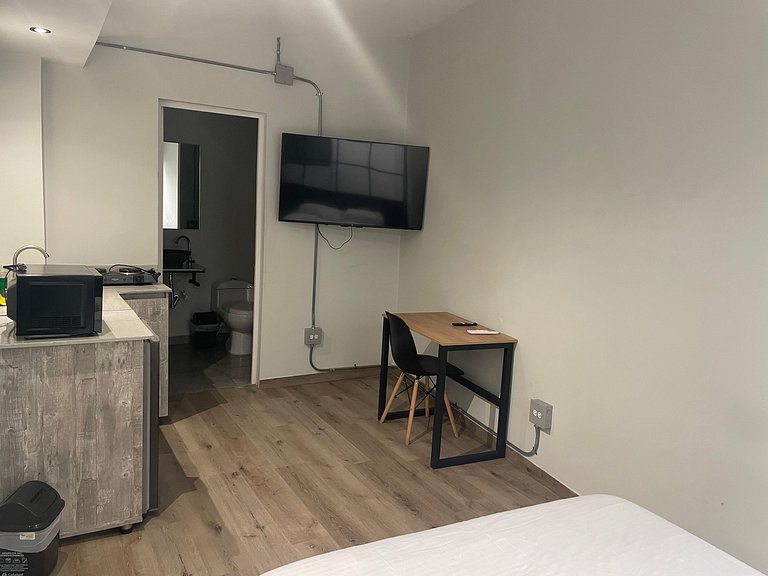 Suite 6 en Laureles Chill Lofts
