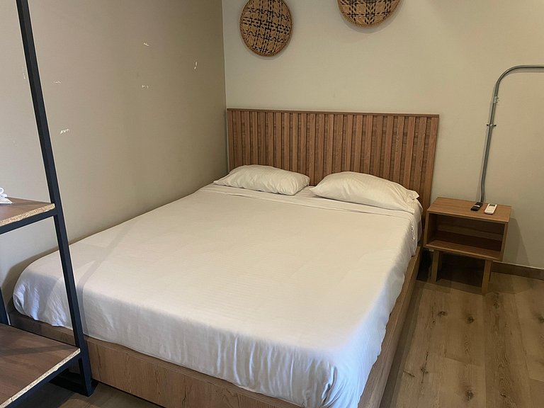 Suite 7 en Laureles Chill Lofts