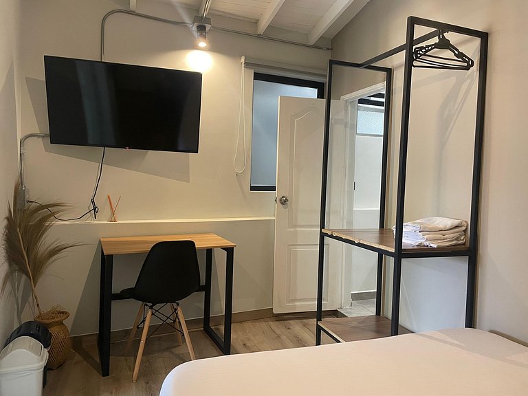 Suite 7 no Laureles Chill Lofts