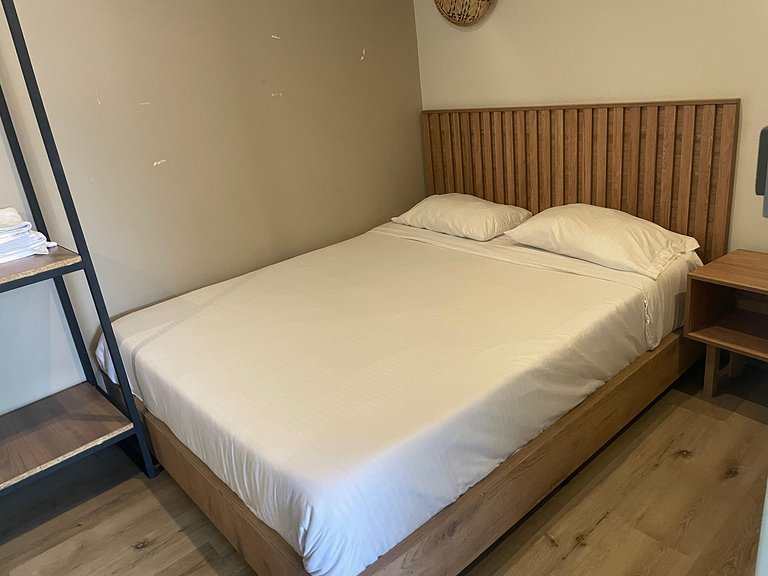 Suite 7 no Laureles Chill Lofts