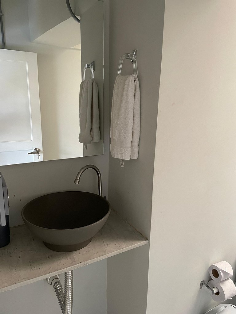 Suite 9 no Laureles Chill Lofts