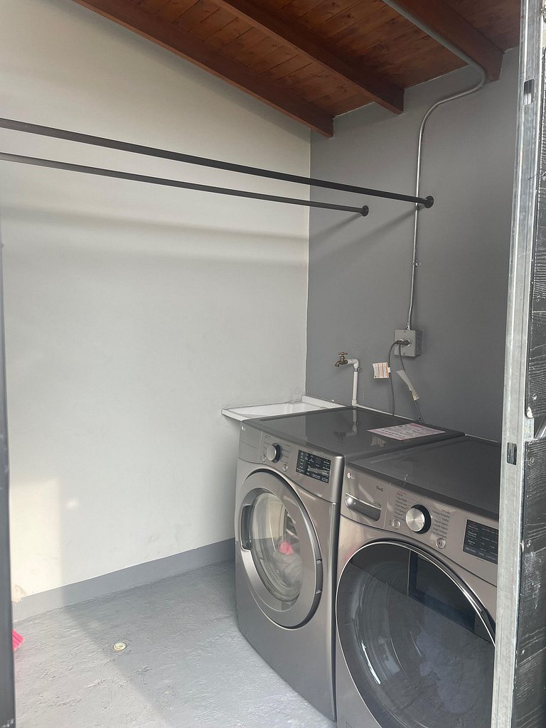 Suite 1 in Laureles Chill Lofts