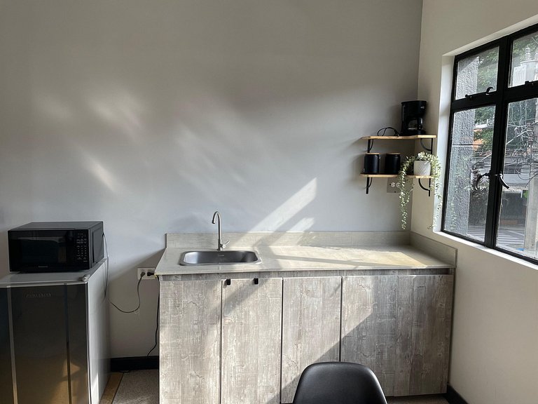 Suite 4 en Laureles Chill Lofts