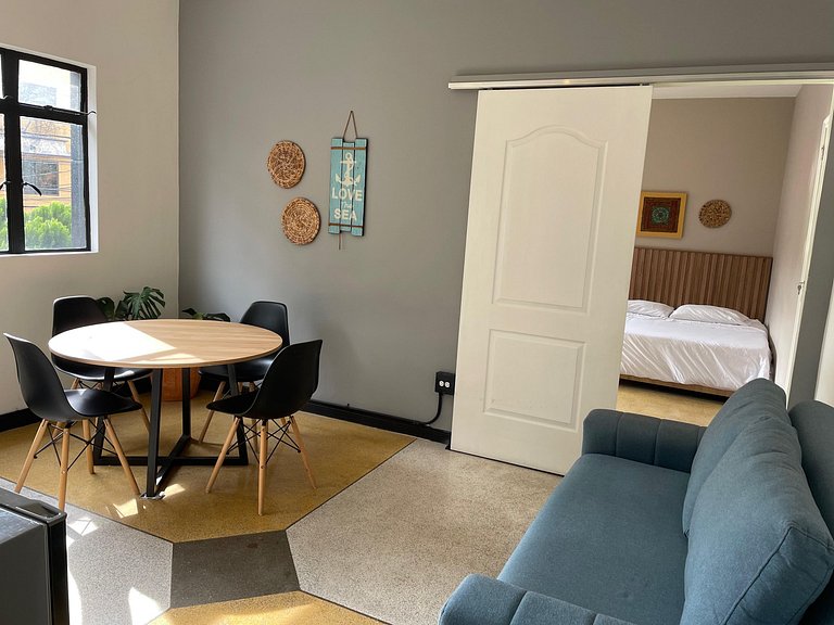 Suite 4 en Laureles Chill Lofts