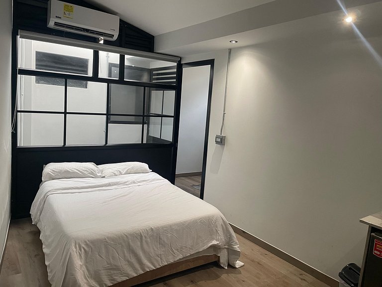 Suite 6 en Laureles Chill Lofts
