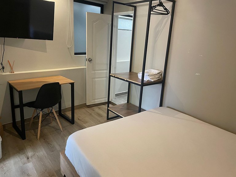 Suite 7 en Laureles Chill Lofts