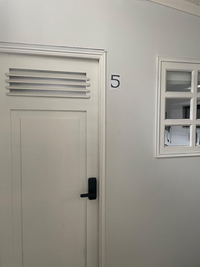 Suite 5 no Laureles Chill Lofts