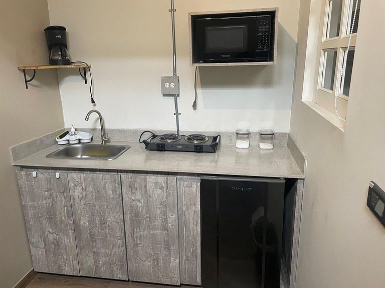 Suite 5 no Laureles Chill Lofts