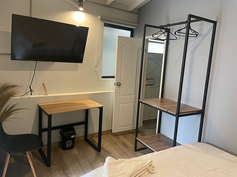 Suite 7 en Laureles Chill Lofts