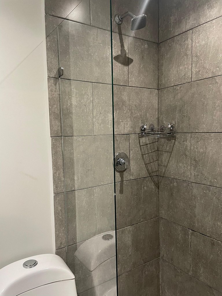 Suite 7 no Laureles Chill Lofts