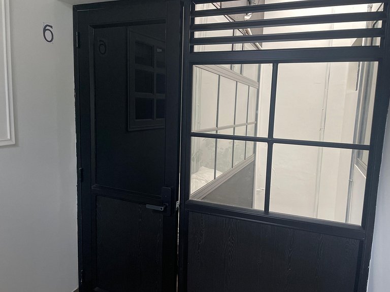 Suite 6 en Laureles Chill Lofts