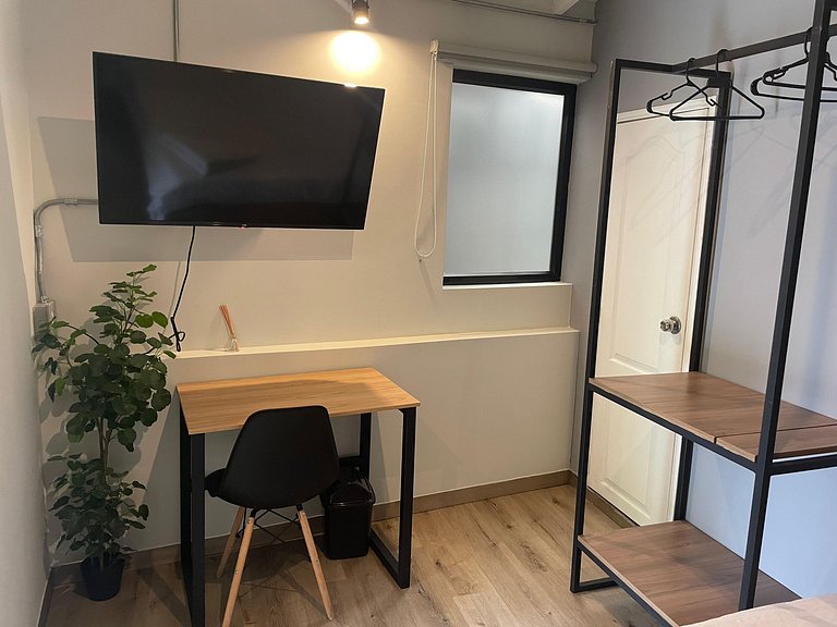 Suite 7 in Laureles Chill Lofts