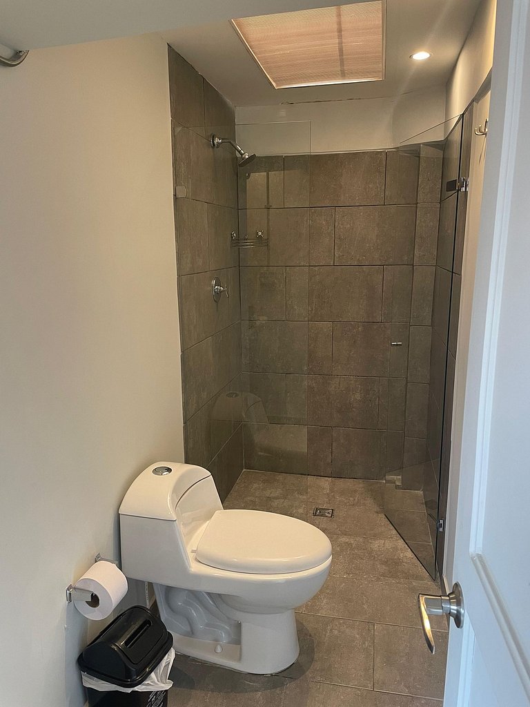 Suite 9 no Laureles Chill Lofts
