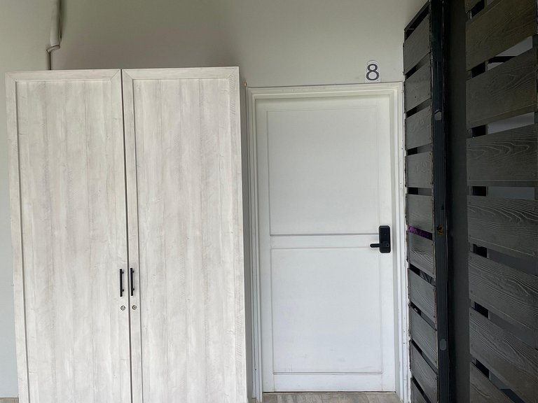 Suite 8 en Laureles Chill Lofts