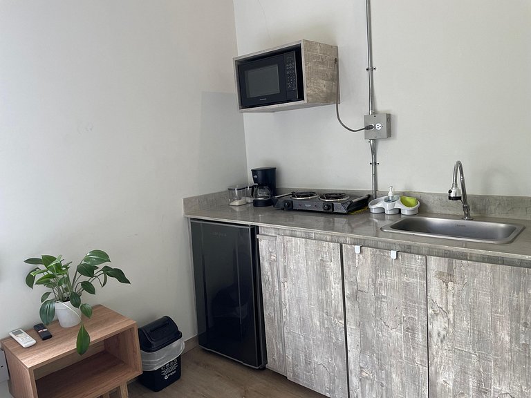 Suite 8 en Laureles Chill Lofts