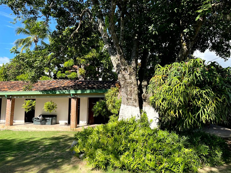 Casa Finca El Encanto en Santa Fe de Antioquia